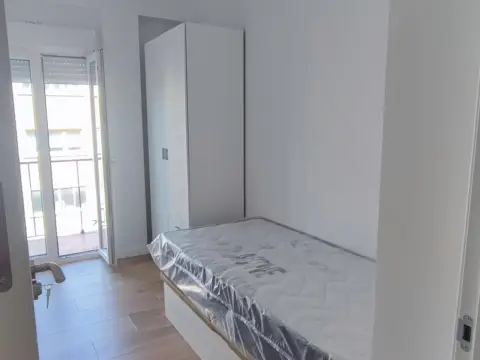 Habitación en Avenida del Padre Claret, 22