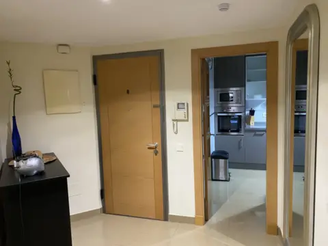 Piso en Avenida de Carlos III, 394