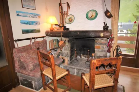 Piso en calle Unica, 6