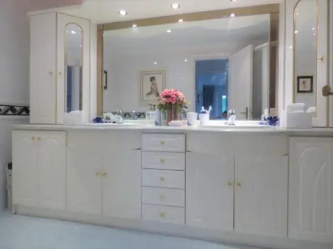 Piso en Avenida de Madrid, 1