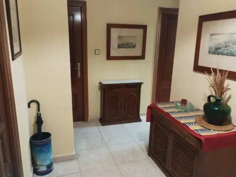 Habitación en calle Tarfia, 1