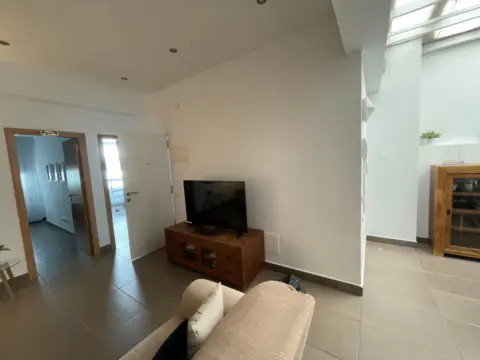 Piso en calle Numancia, 77