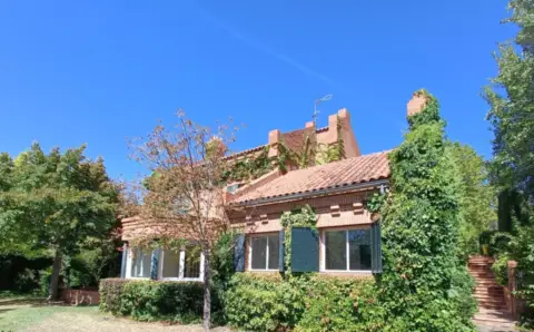 Chalet unifamiliar en calle Prado de la Bodega, 11