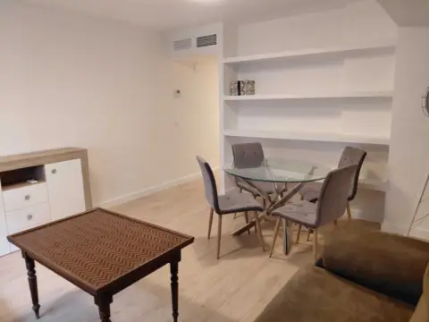 Apartamento en calle Buiza y Mensaque, 1