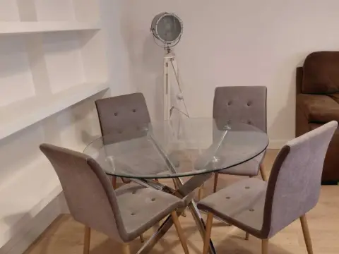 Apartamento en calle Buiza y Mensaque, 1