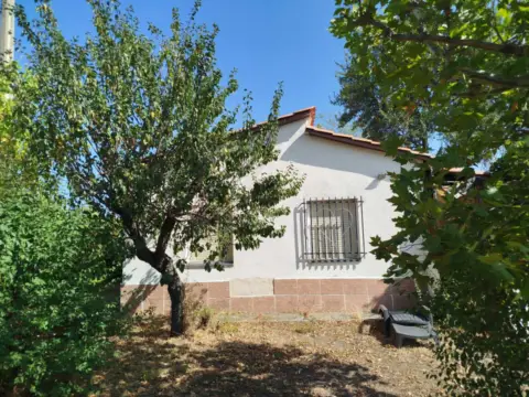 Finca rústica en Camino Coto Bajo, 1