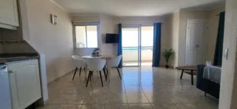 Piso en Avenida de Bruselas, 8