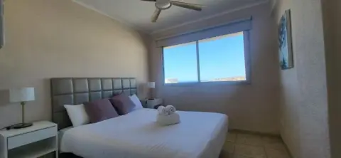 Piso en Avenida de Bruselas, 8