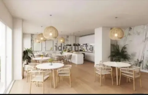 Piso en calle Juan Carlos Aguilar Moreno,  1