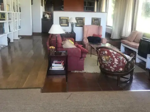 Chalet unifamiliar en Avenida de Elgoibar, 1