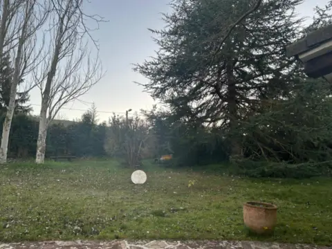 Chalet unifamiliar en Avenida de Elgoibar, 1