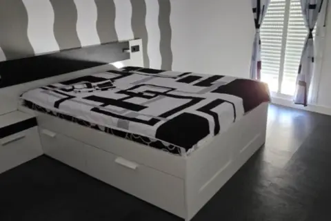 Casa adosada en calle del Carmen, 21