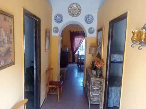 Casa rústica en calle de Montesillo del Señor, 6