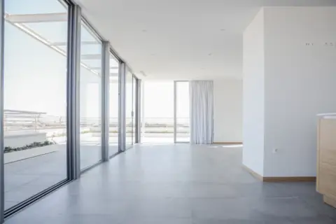 Ático en Avenida Adolfo Suárez, 29