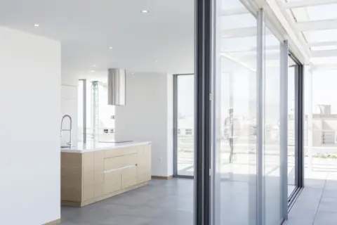 Ático en Avenida Adolfo Suárez, 29