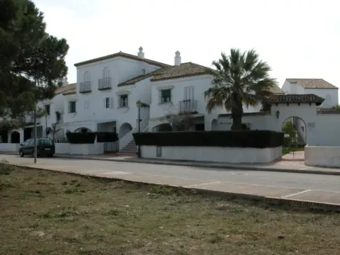 Dúplex en calle Estribor, 1