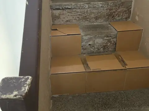 Casa pareada en calle de Gayarre, 7