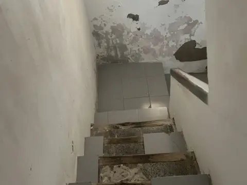 Casa pareada en calle de Gayarre, 7