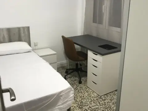 Piso en calle Gallito, 17