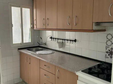 Piso en calle Gallito, 17