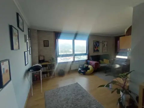 Piso en calle Teixugueiras, 23