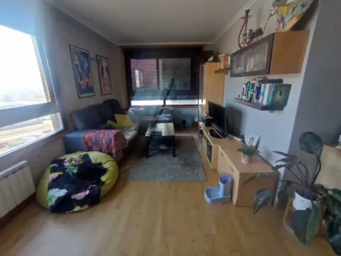 Piso en calle Teixugueiras, 23