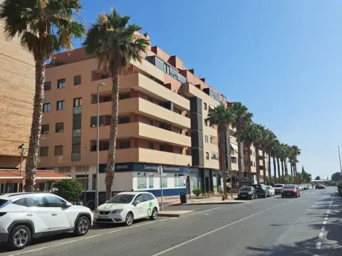 Piso en calle de Luz Casal, 1