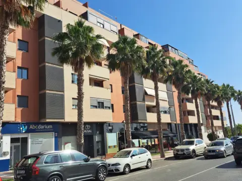 Piso en calle de Luz Casal, 1