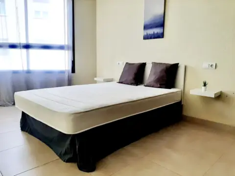 Apartamento en calle del Pintor Sorolla, 8