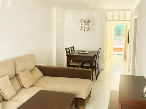 Piso en Avenida José Manuel Vallés, 34