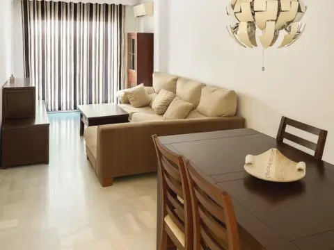 Piso en Avenida José Manuel Vallés, 34