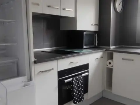 Piso en Plaza Premios Nobel, 2