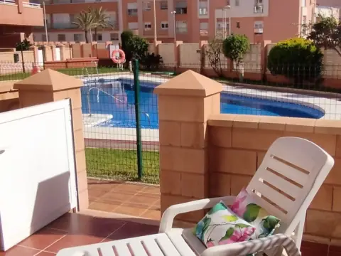 Apartamento en calle Nicaragua, 2