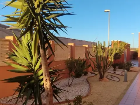 Apartamento en calle Nicaragua, 2