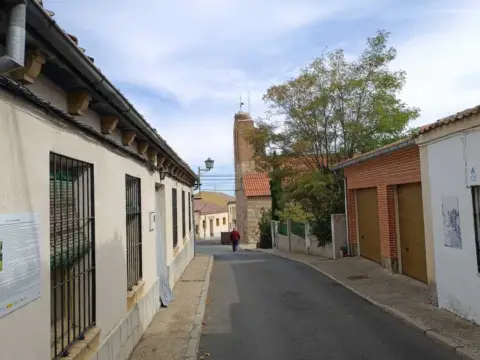 Casa rústica en calle de la Iglesia, 4