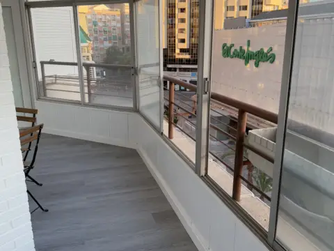 Habitación en Avenida de la Libertad, 4
