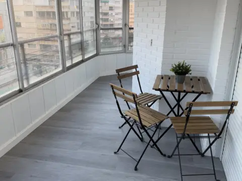 Habitación en Avenida de la Libertad, 4