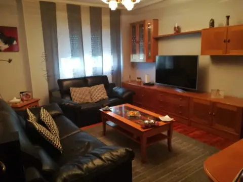 Piso en calle de Paula Montal, 28