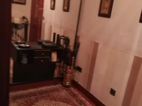 Piso en calle de Paula Montal, 28