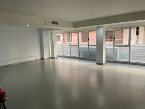 Oficina en calle Floridablanca, 1