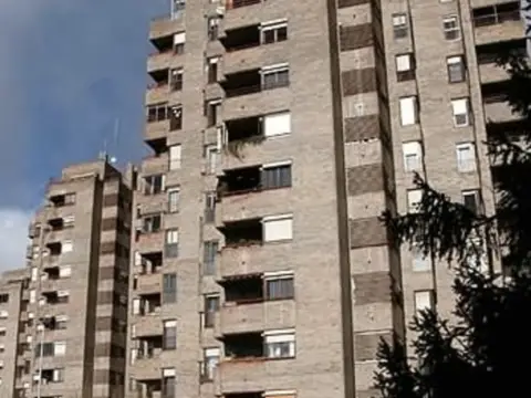 Piso en calle de María Auxiliadora, 1