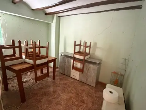 Casa rústica en calle de Castillo, 32