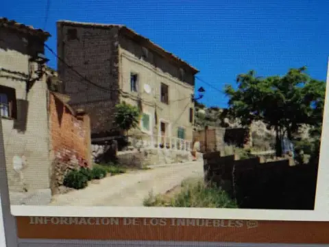 Casa rústica en calle de Castillo, 32