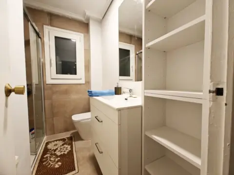 Piso en calle de Nuestra Señora de Belén, 4