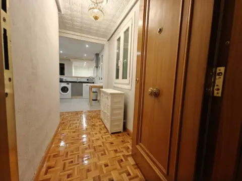 Piso en calle de Nuestra Señora de Belén, 4