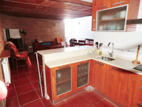 Casa unifamiliar en calle de San Roque, 27