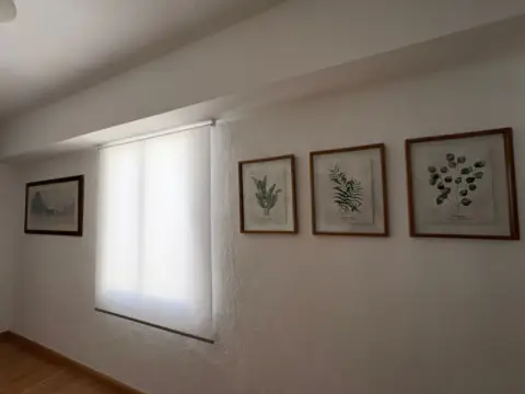 Ático en calle Recogidas, 12