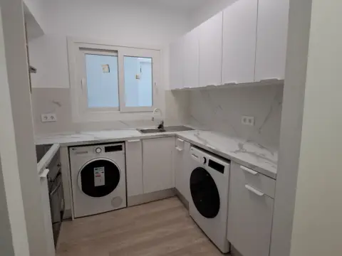 Piso en Rambla de Santa Cruz, 36