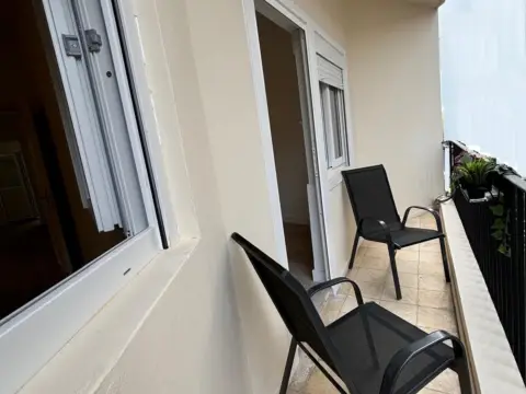 Piso en Rambla de Santa Cruz, 36