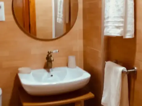 Estudio en calle de los Ángeles, 105